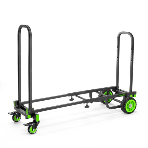 Gravity CART M 01 B Multifunctional Trolley (Medium)