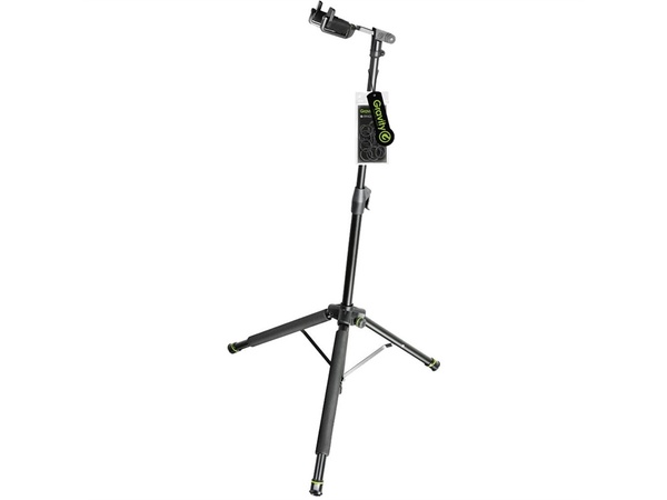 GRAVITY Foldable guitar stand