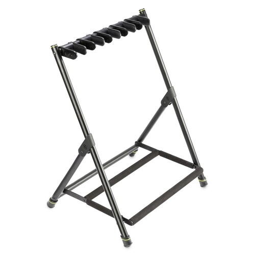 GRAVITY Guitar Rack for 5 Instruments VARI®-G 5