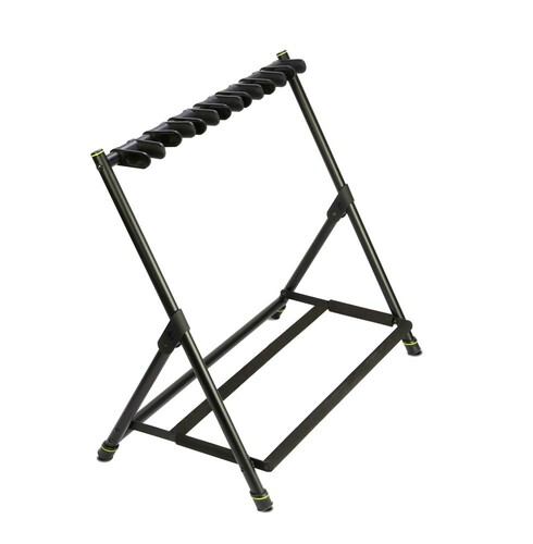 Gravity Guitar Rack for 7 Instruments VARI®-G 7
