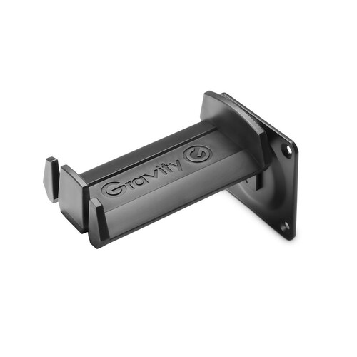 GRAVITY Wall-Mount Headphones Hanger
