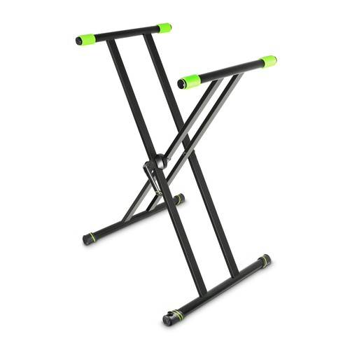 Gravity KSX2 Keyboard Stand X-Form, Double