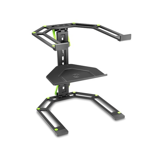 Gravity LTS 01B Adjustable Laptop and Controller Stand