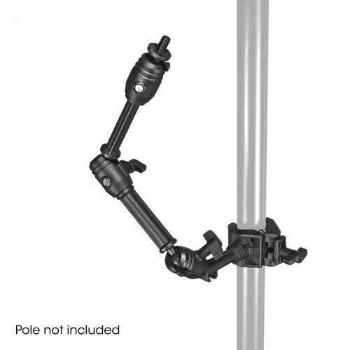 GRAVITY Traveler 3D arm