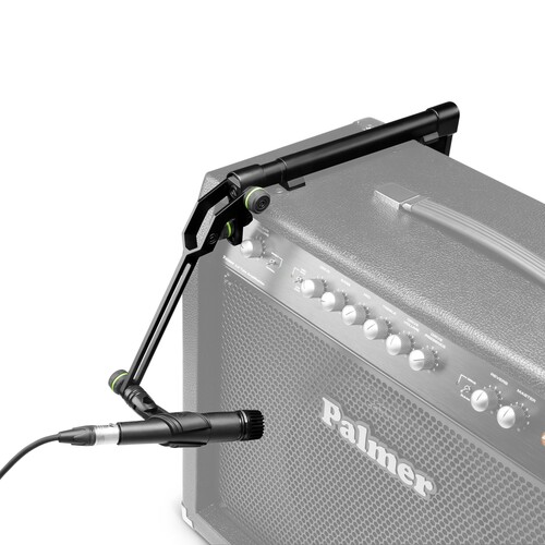 Gravity MS CAB CL 01 S Cab Clamp