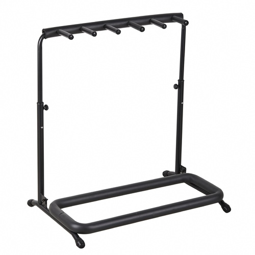 5 Way Guitar Stand