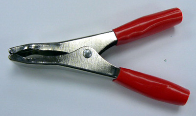 Alligator Clip 15 Amp