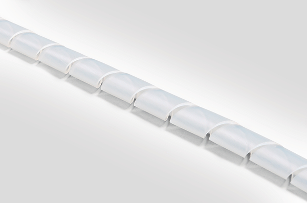 Cable Spiral Tie - 24mm Spiral Diameter 