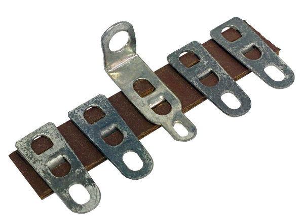 Tag Strip