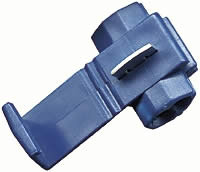Cable Joiner Blue
