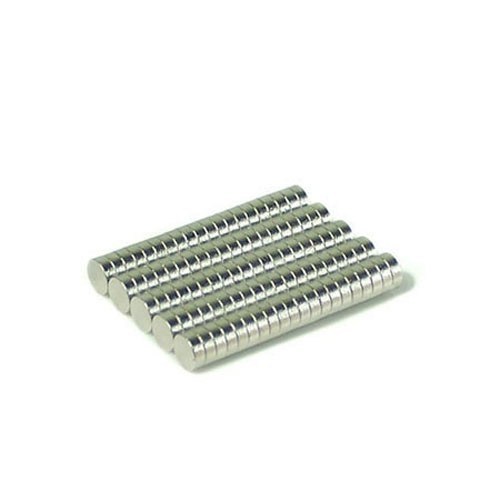 Neo Rare Earth Magnet Ultra Small 100 Pack