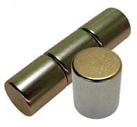Neodymium N35 Magnet - large
