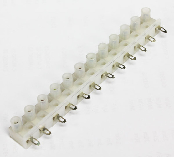 Tag Strip
