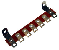 Tag Strip