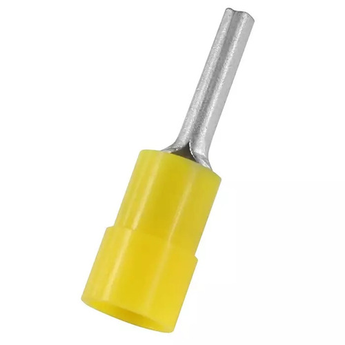 Quick Connects Pin Yellow