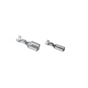 Quick Connects Female Spade Uninsulated