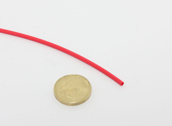 Heat Shrink. 1.5mm