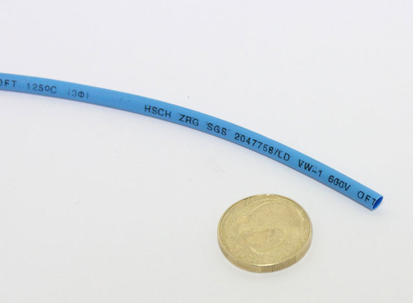 Heat Shrink 3.0mm