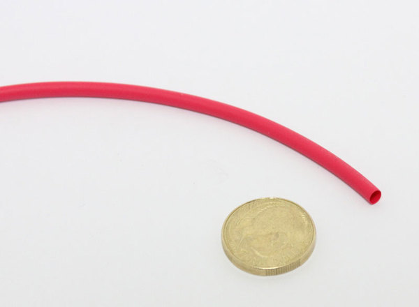 Heat Shrink. 3.0mm