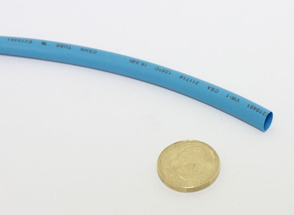 Heat Shrink 6.0mm
