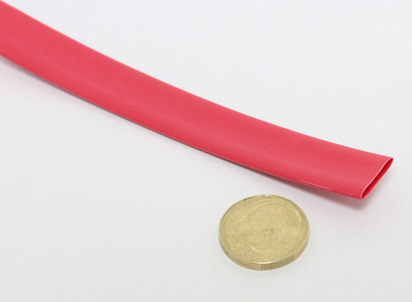 Heat Shrink 10.0mm 