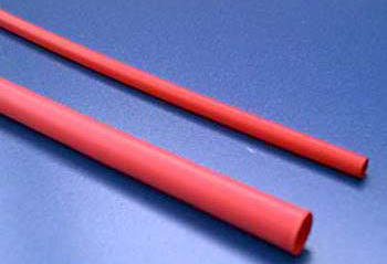 Heat Shrink 15.0mm Red