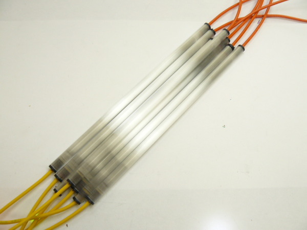 Nichrome Wire in glass tube