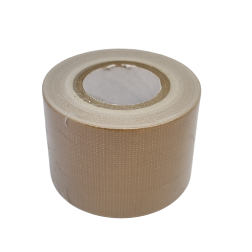 Small Duct Tape Beige