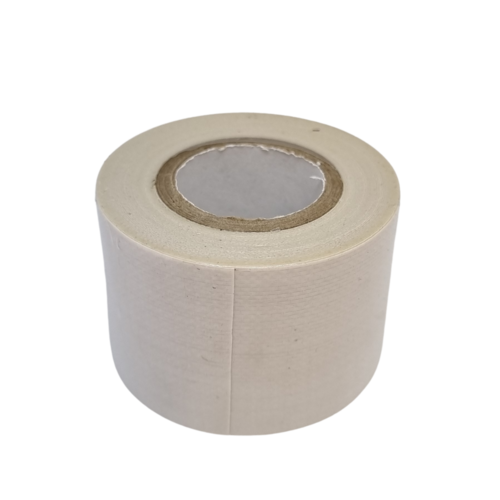 Small Duct Tape White