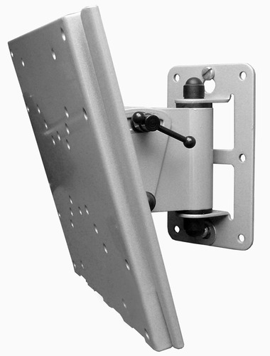 TV Bracket - Square Wall - Tilting - Large