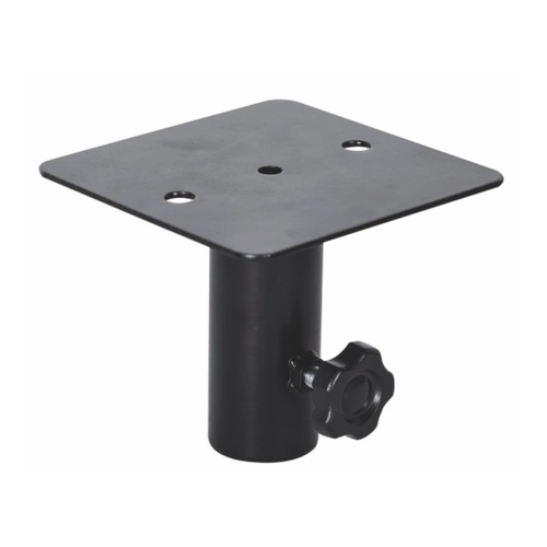 Top Plate for Speaker Stands