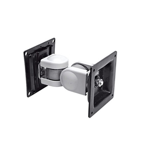 LCD Monitor or Speaker Bracket 