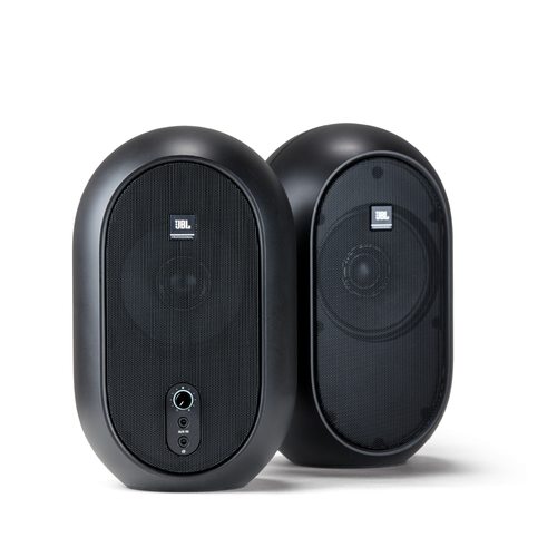 JBL 104 4.5in Powered Desktop Speaker Set