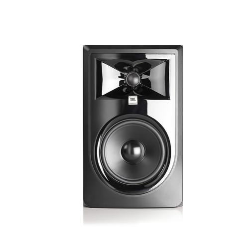 JBL 306 MKII 6.5" Two-Way Powered Studio Monitor - SINGLE