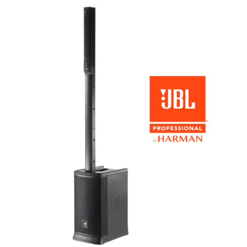 JBL EON ONE MK2 Battery Powered Column PA