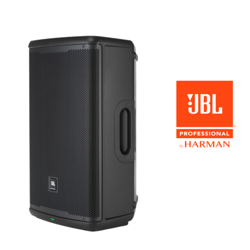 JBL EON710 1300w 10" Active Speaker