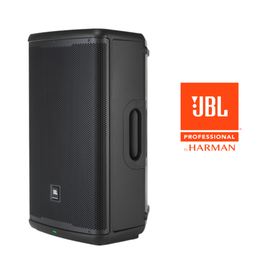 JBL EON712 1300w 12" Active Speaker