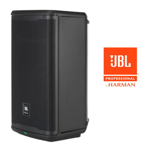 JBL EON715 1300w 15" Active Speaker