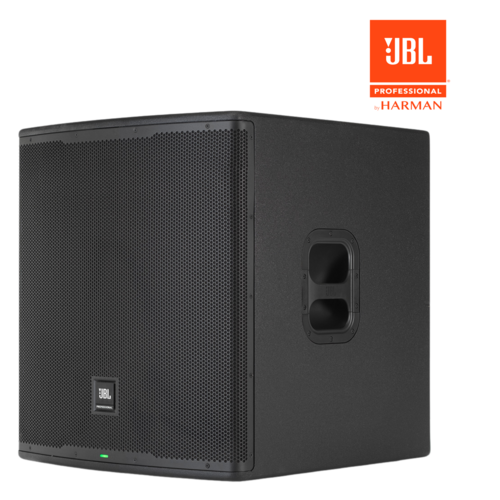 JBL EON718S 1500w 18" Active Subwoofer
