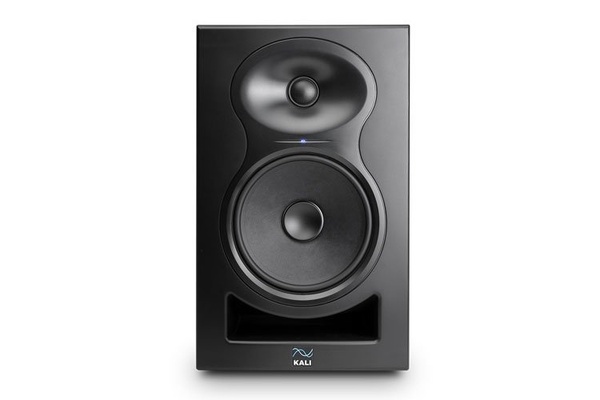 Kali Audio LP-6 Mk2 Studio Monitor – 6.5″ Black (SINGLE)