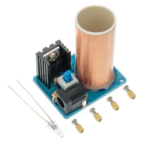Mini Tesla Coil Kit