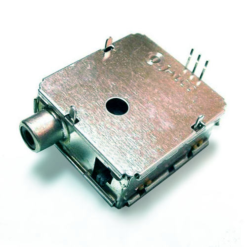 Audio / Video - VHF Modulator Module