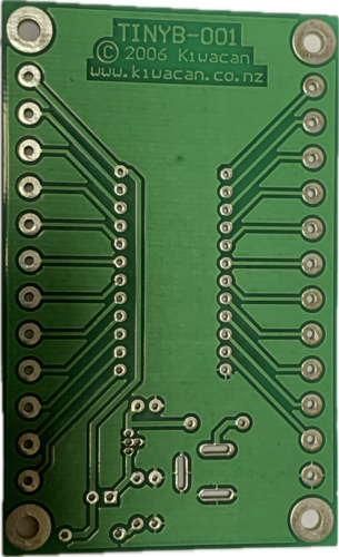 Prototype PCB General Purpose