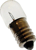 Torch Bulb 1.5V MES