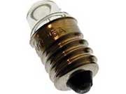 Torch Bulb - 2.2 Volts 