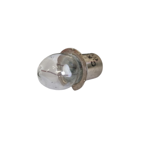 Torch Bulb 2.4V LIP EDGE