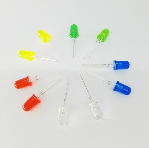 LED Pack Mixed of 100