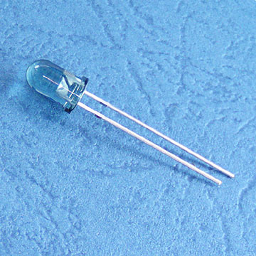 Infra-Red Transmitting