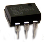 PHOTOTRANSISTOR OPTOCOUPLER