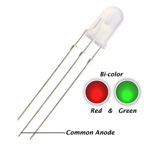 LED Bi Colour